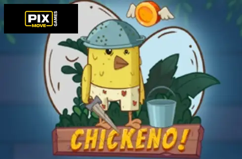 Chikceno